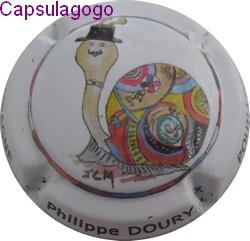 Cd 000 730 doury philippe