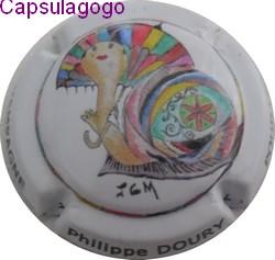 Cd 000 731 doury philippe