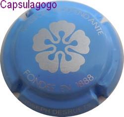 Cd 000 733 desruets joseph