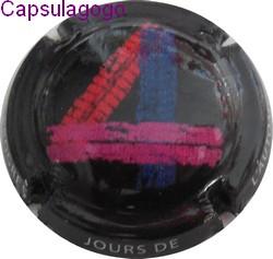 Cd 000 758 de venoge