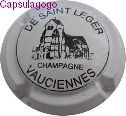 Cd 000 764 de saint leger