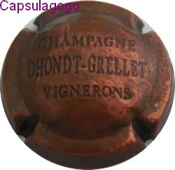 Cd 000 765 dhondt grellet