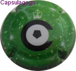 Cd 000 774 de venoge brugge ksv