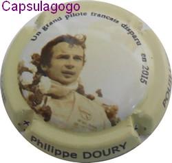 Cd 000 786 doury philippe