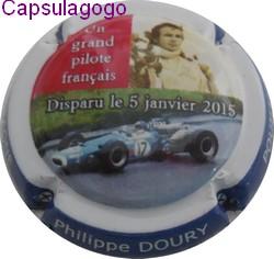 Cd 000 787 doury philippe