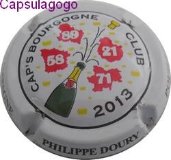 Cd 000 790 doury philippe
