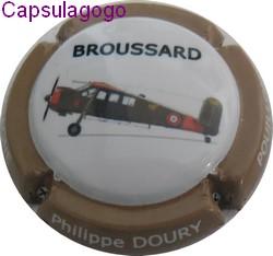 Cd 000 791 doury philippe