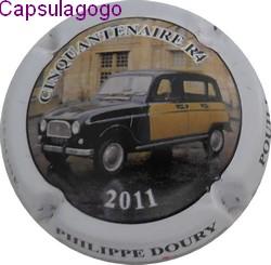 Cd 000 794 doury philippe