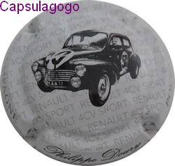 Cd 000 796 doury philippe