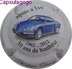 Cd 000 797 doury philippe