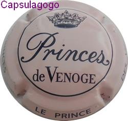 Cd 000 812 de venoge