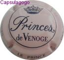 Cd 000 812 de venoge