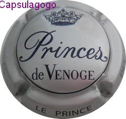 Cd 000 813 de venoge