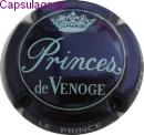 Cd 000 814 de venoge