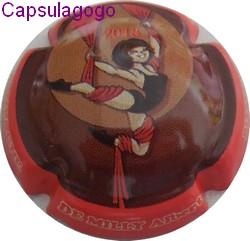 Cd 000 824 de milly albert