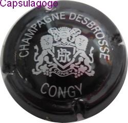 Cd 000 827 desbrosse