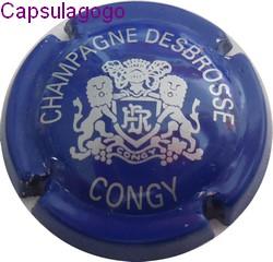 Cd 000 828 desbrosse