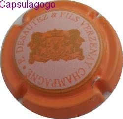 Cd 000 835 desautez fils