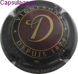 Cd 000 837 dumenil
