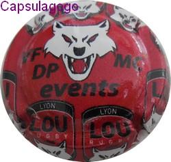 Cd 000 842 de venoge