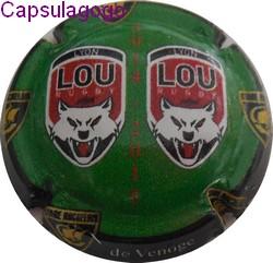 Cd 000 848 de venoge