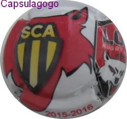Cd 000 852 de venoge