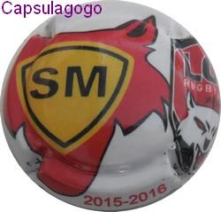 Cd 000 854 de venoge