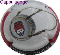 Cd 000 857 de venoge