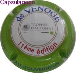 Cd 000 859 de venoge