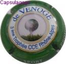 Cd 000 861 de venoge