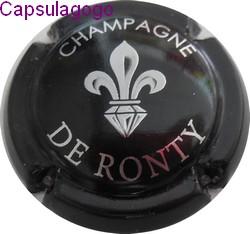 Cd 000 868 de ronty