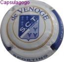 Cd 000 869 de venoge 2000