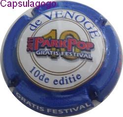 Cd 000 870 de venoge