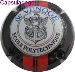 Cd 000 871 de venoge