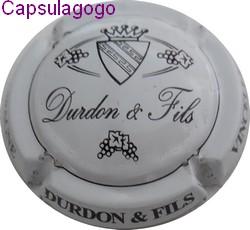 Cd 000 874 durdon fils