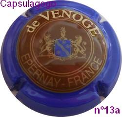 Cd 000 896 de venoge n 13a