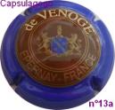 Cd 000 896 de venoge n 13a