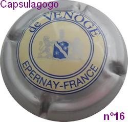 Cd 000 897 de venoge n 16