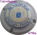 Cd 000 898 de venoge n 16a