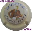 Cd 000 901 de venoge n 18a