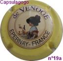 Cd 000 906 de venoge n 19a