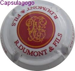 Cd 000 917 dumont r