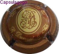 Cd 000 928 dumont fils