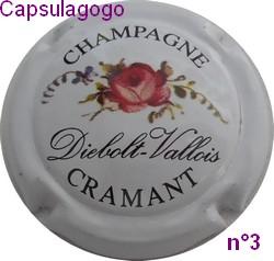 Cd 000 930 diebolt vallois
