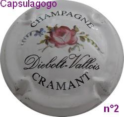 Cd 000 931 diebolt vallois