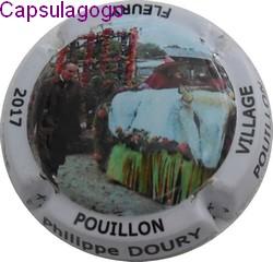 Cd 000 947 doury philippe