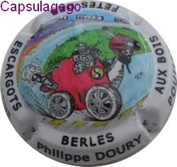 Cd 000 949 doury philippe