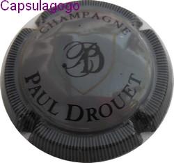 Cd 000 950 drouet paul