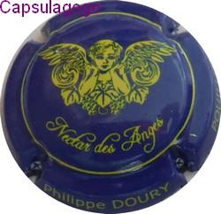 Cd 000 953 doury philippe
