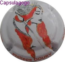 Cd 000 954 doury philippe